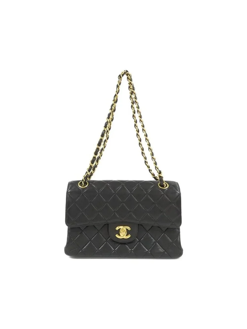 Chanel Vintage Shoulder
